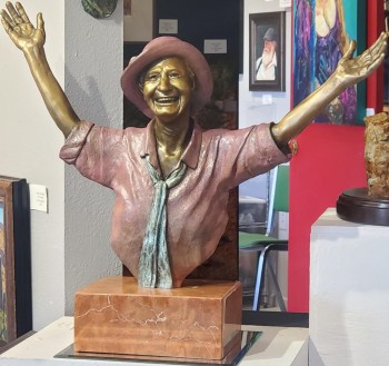 Lynne Henderson, bronze