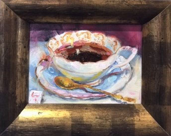 Linda's Paintings 2019