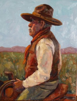 The Rancher